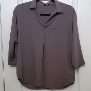 Uniqlo blouse